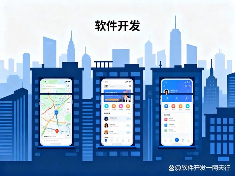 管理系统开发引领企业管理新潮流