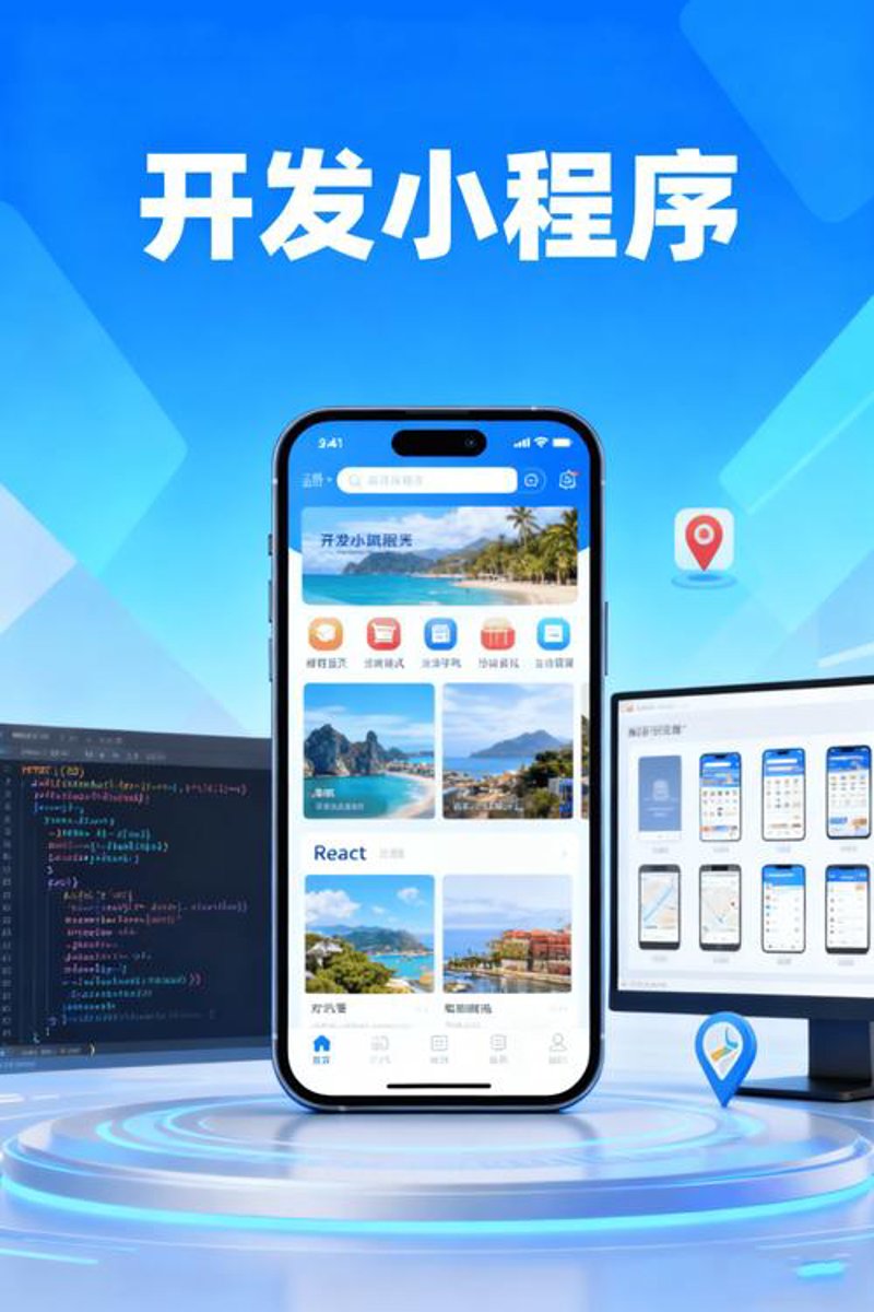 数字化解决方案赋能各行各业